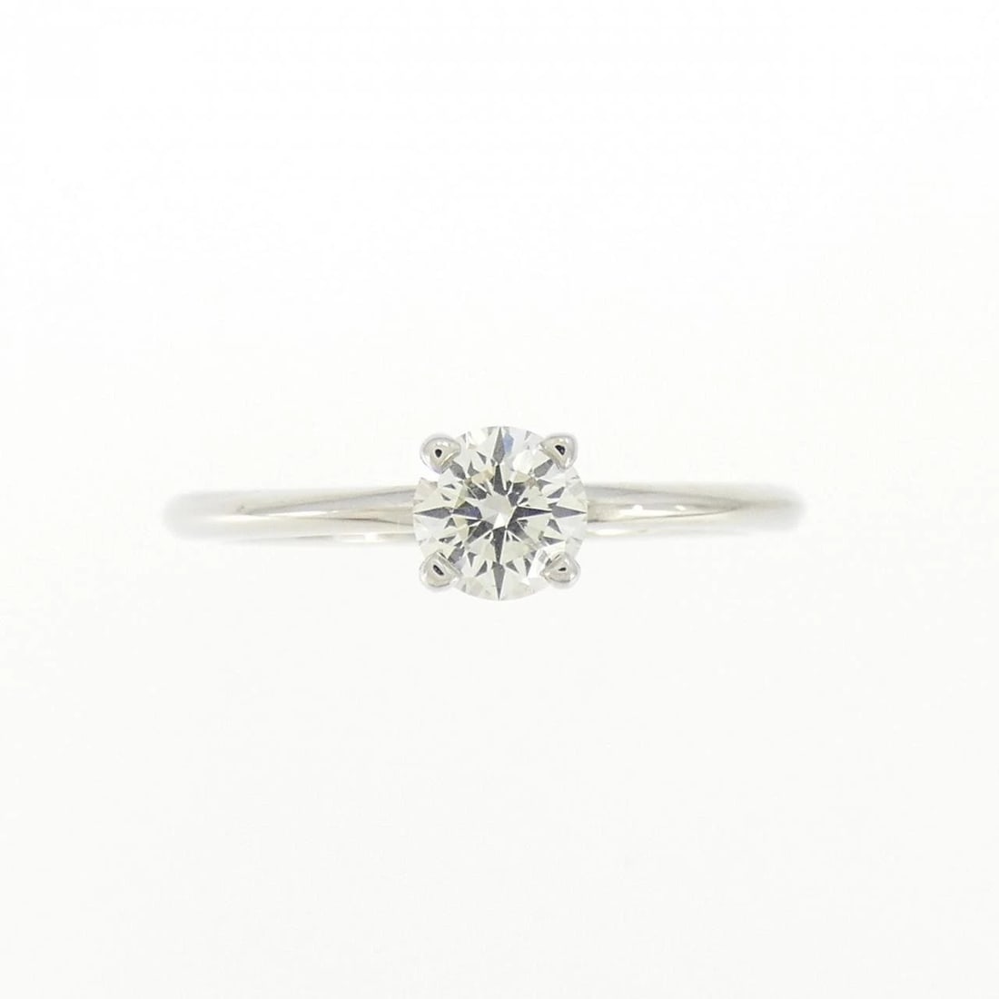 TIFFANY & CO. TRUE RING - 2