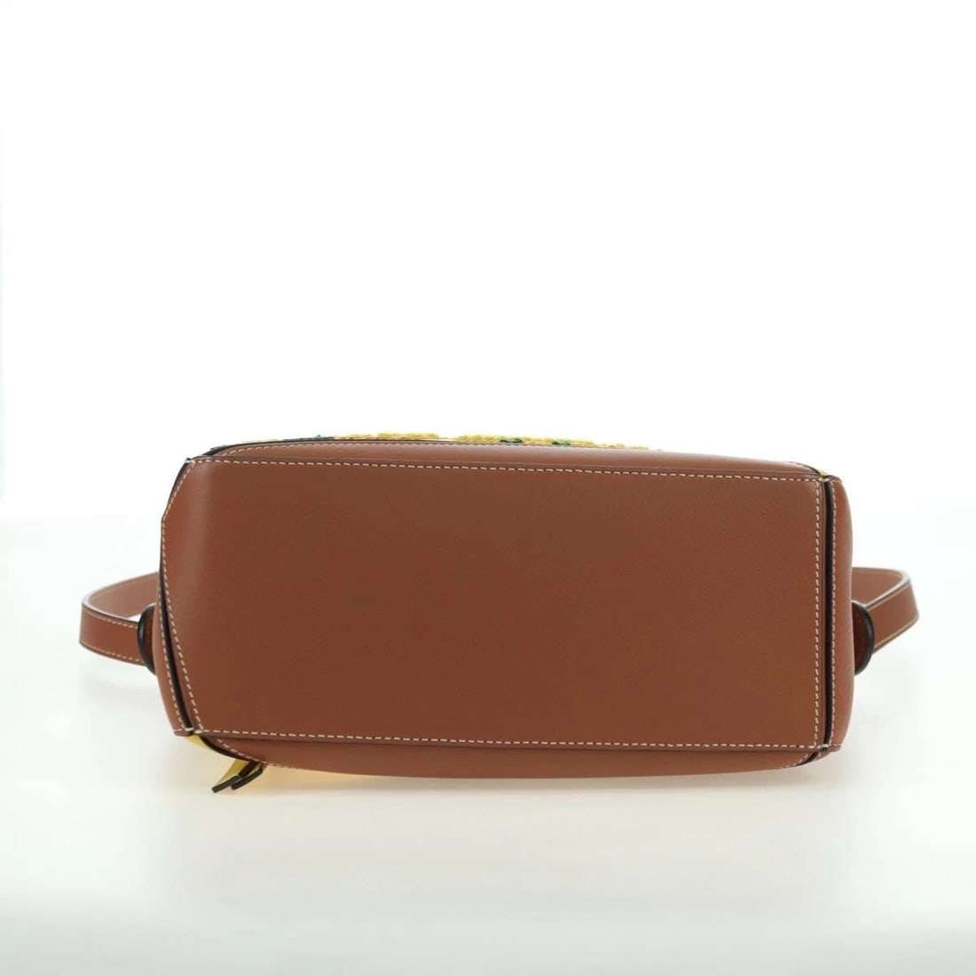 LOEWE PUZZLE BAG SMALL HAMMOCK HAND BAG - 5