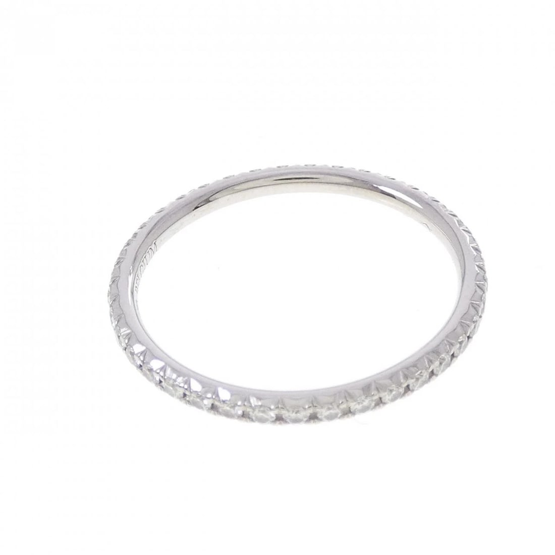 TIFFANY&CO. METRO RING - 2