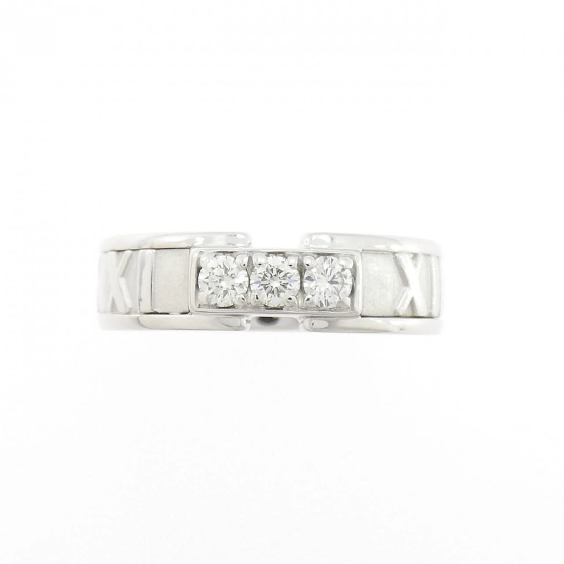 TIFFANY&CO. RING - 2