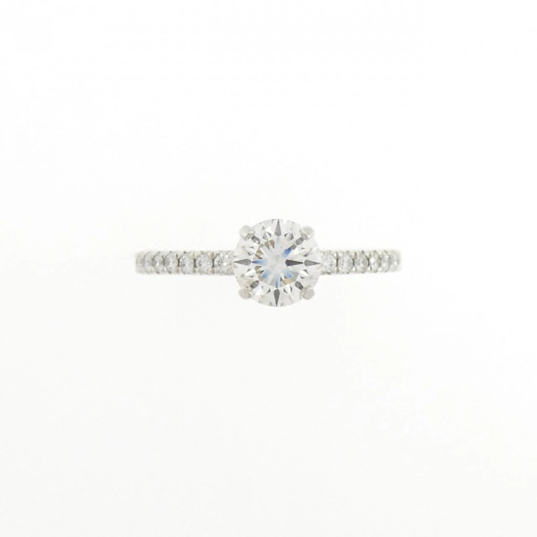 TIFFANY&CO. TRUE RING - 2