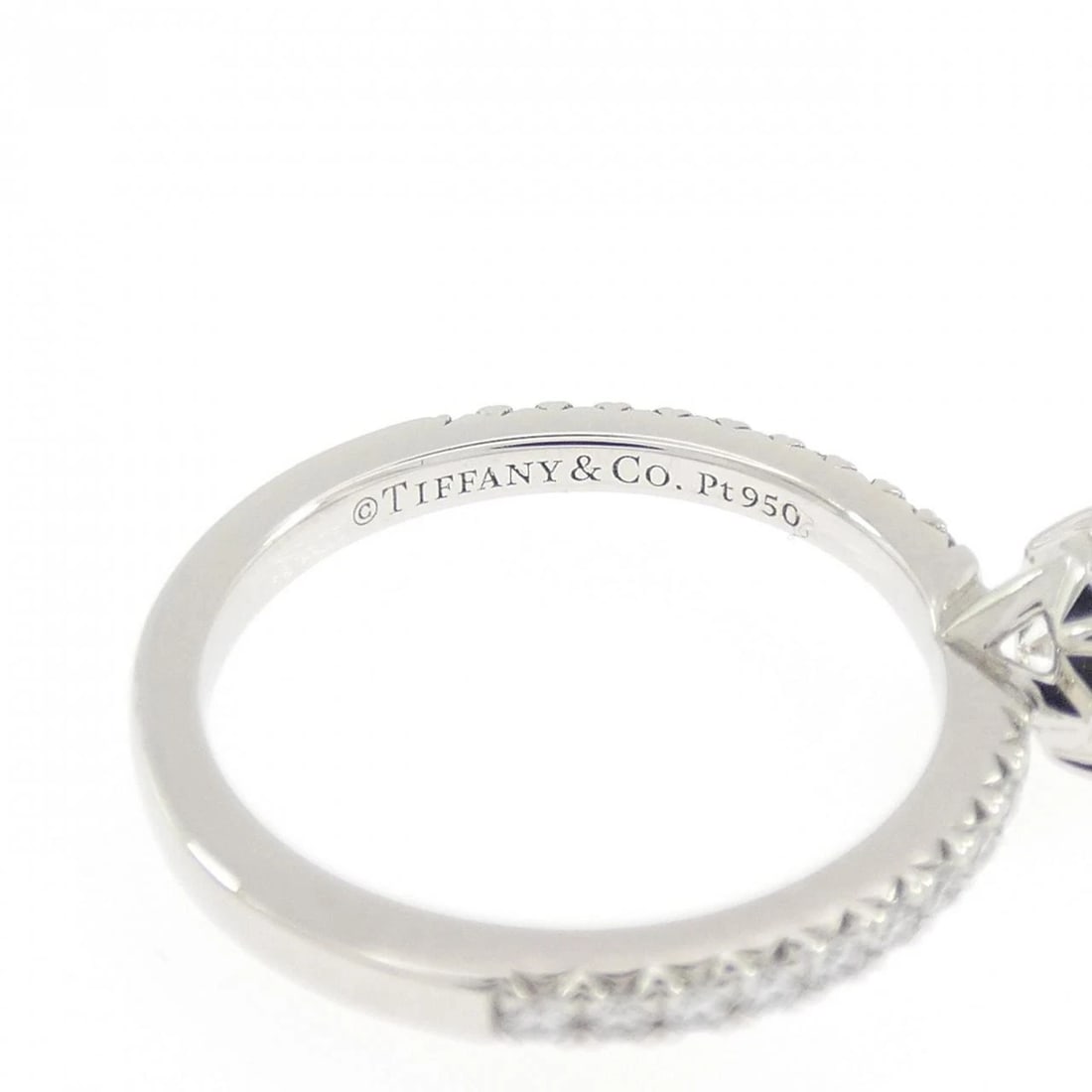 TIFFANY&CO. TRUE RING - 3