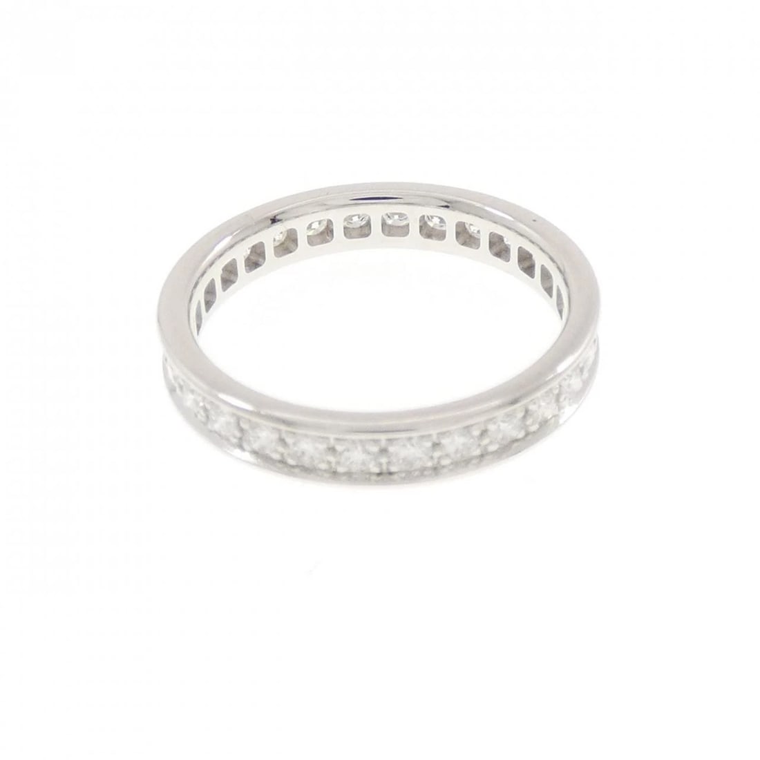 CARTIER WEDDING RING - 2