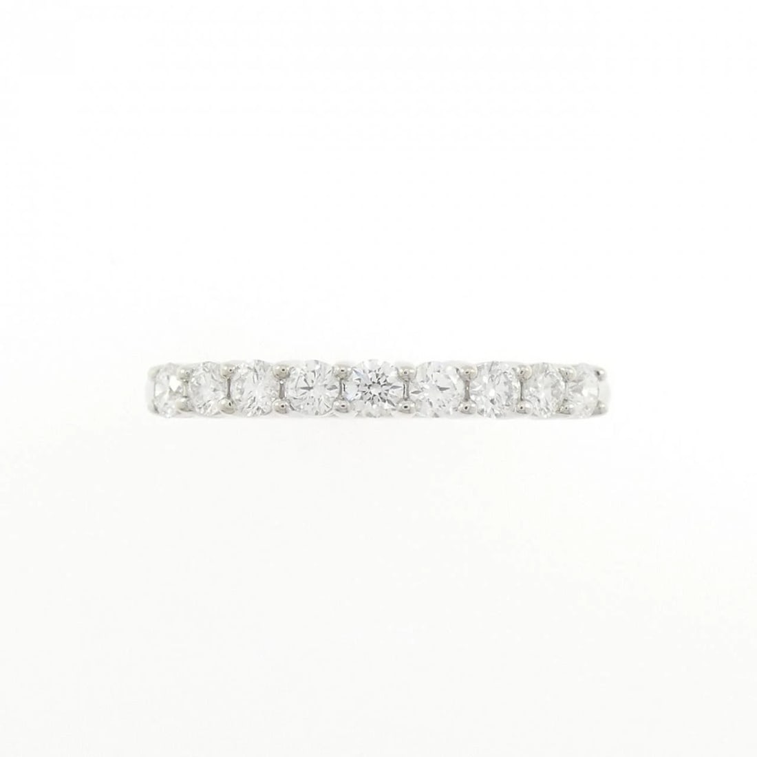 TIFFANY & CO. BAND RING - 2