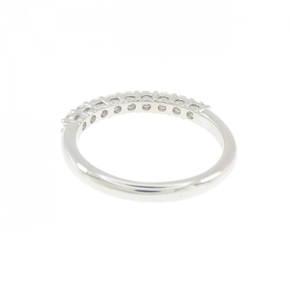 TIFFANY & CO. BAND RING - 3