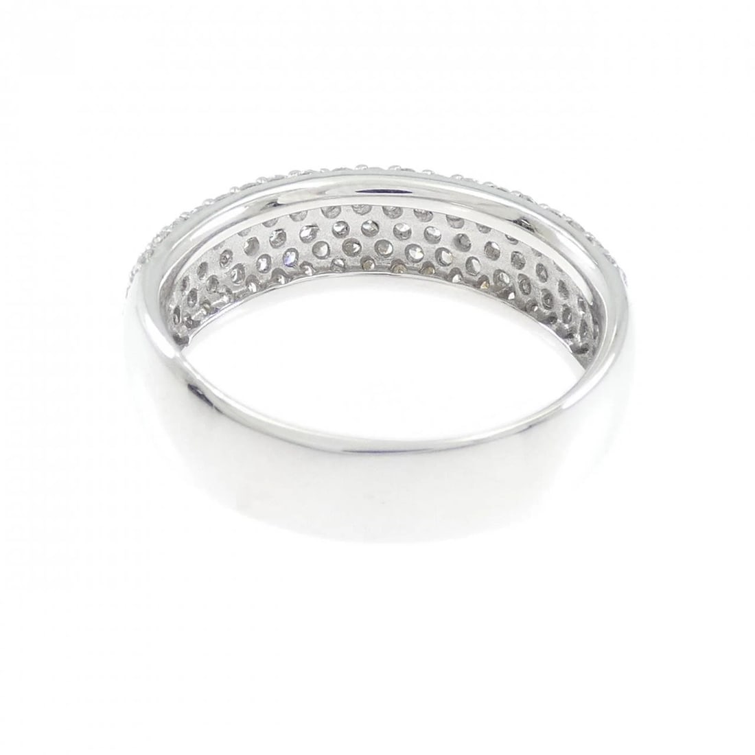 PONTE VECCHIO DIAMOND RING - 2