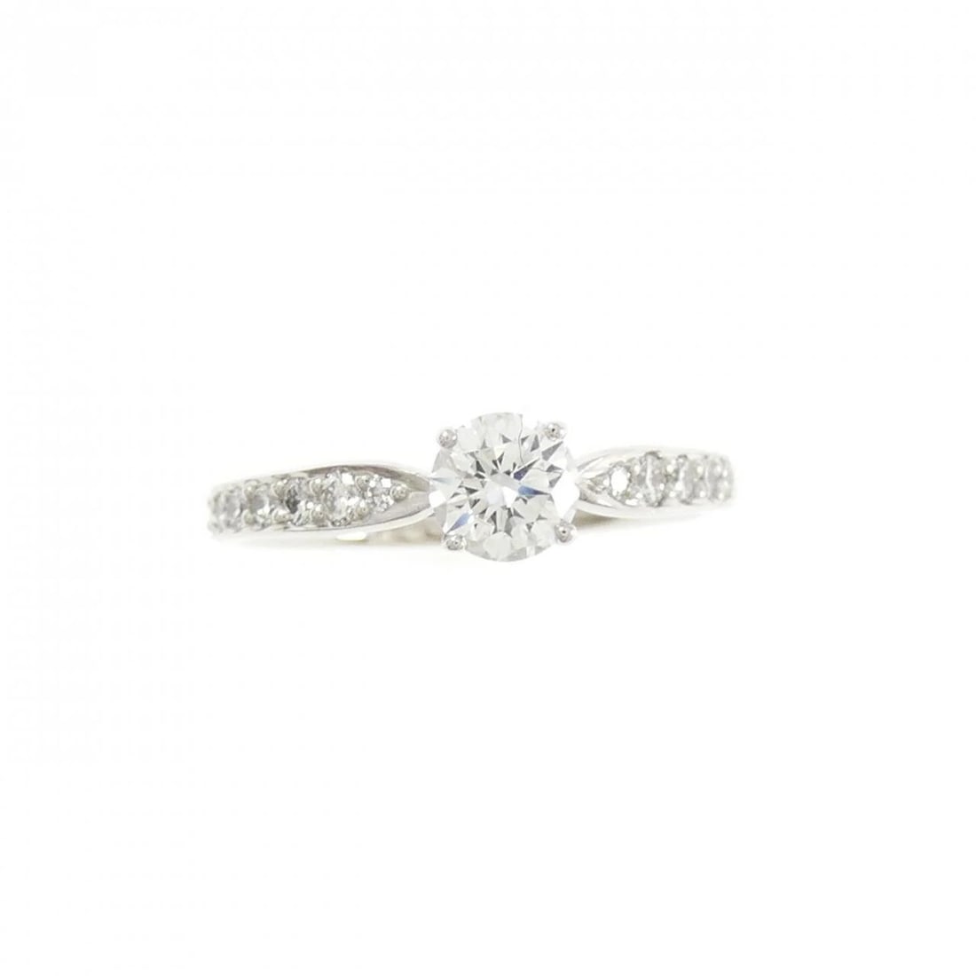 TIFFANY&CO. HARMONY RING - 2