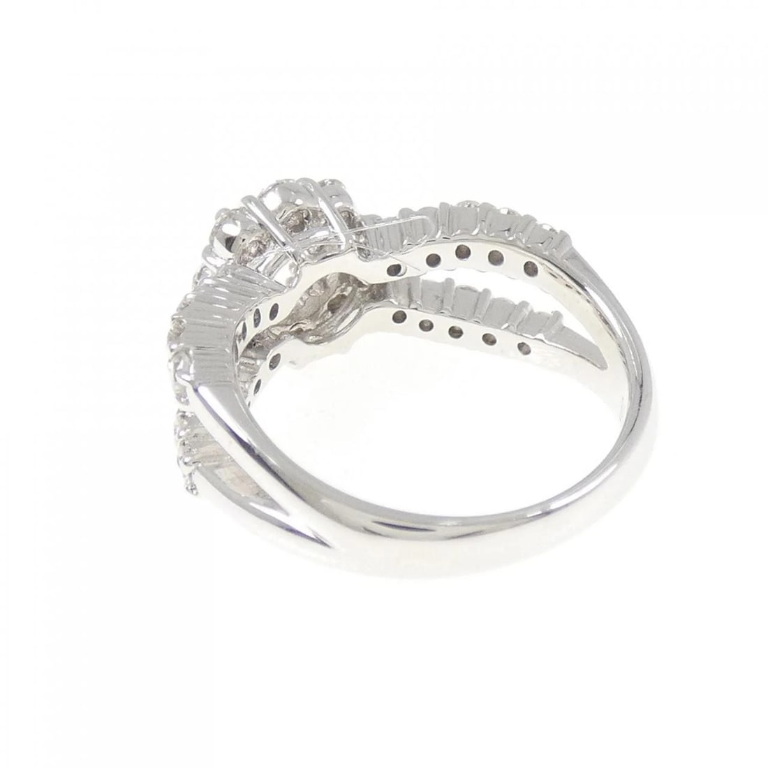 PONTE VECCHIO DIAMOND RING - 2
