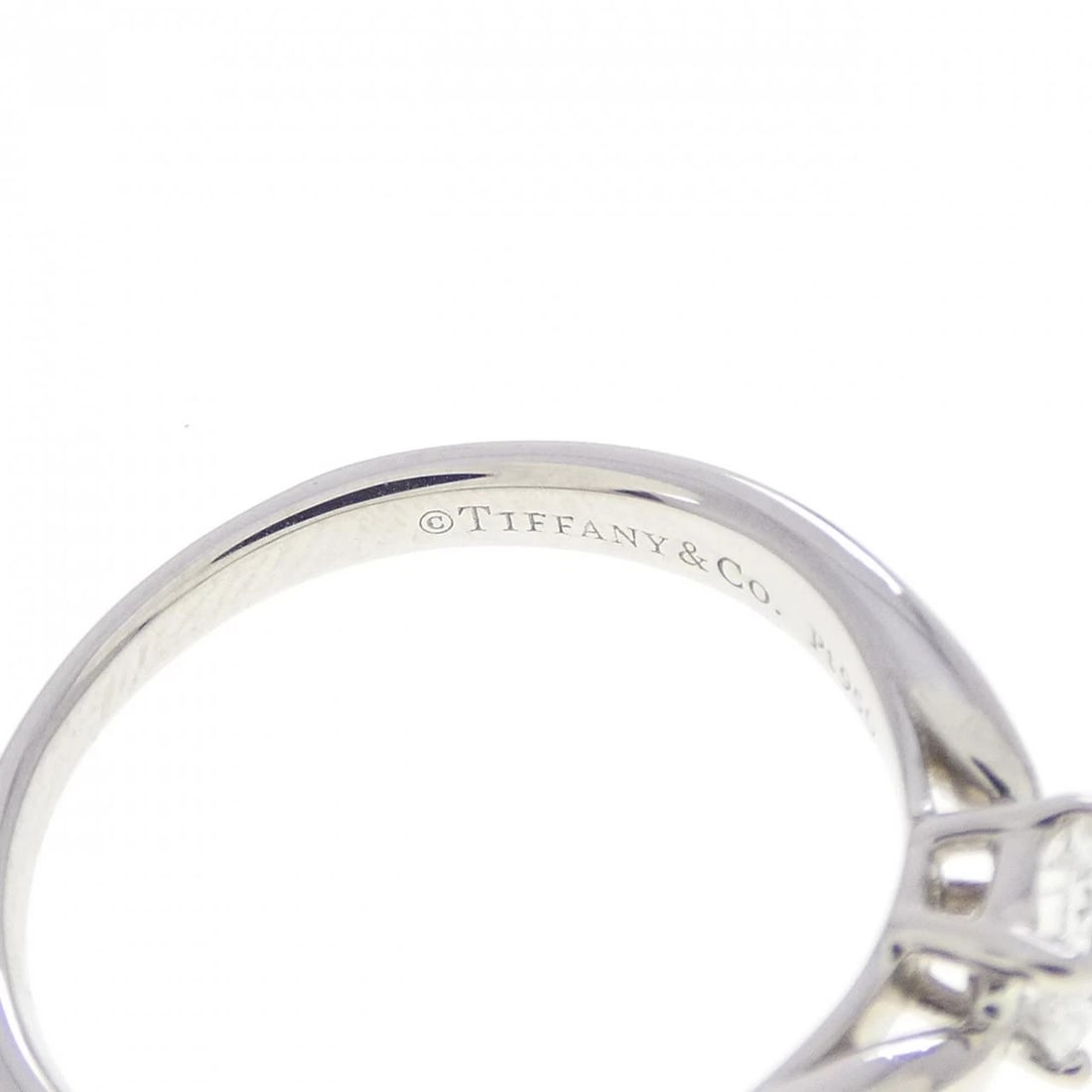 TIFFANY&CO. HARMONY RING - 3