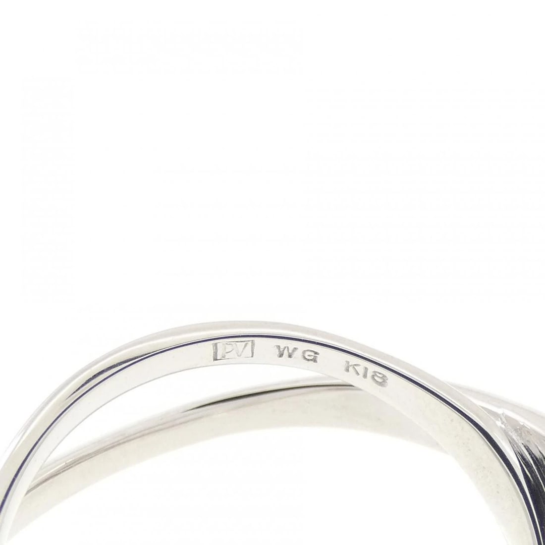 PONTE VECCHIO FLOWER DIAMOND RING - 4