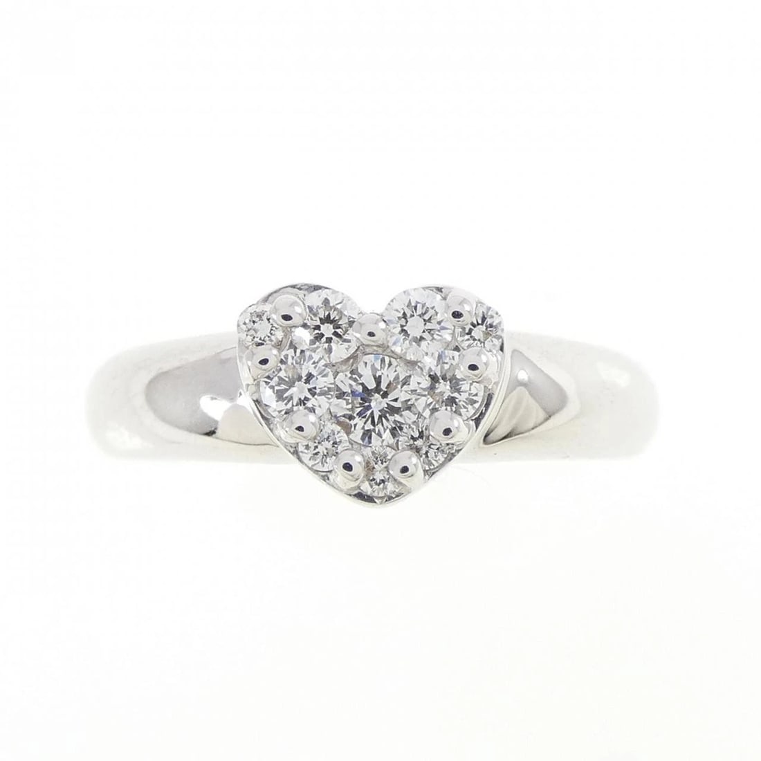 PONTE VECCHIO DIAMOND RING - 2