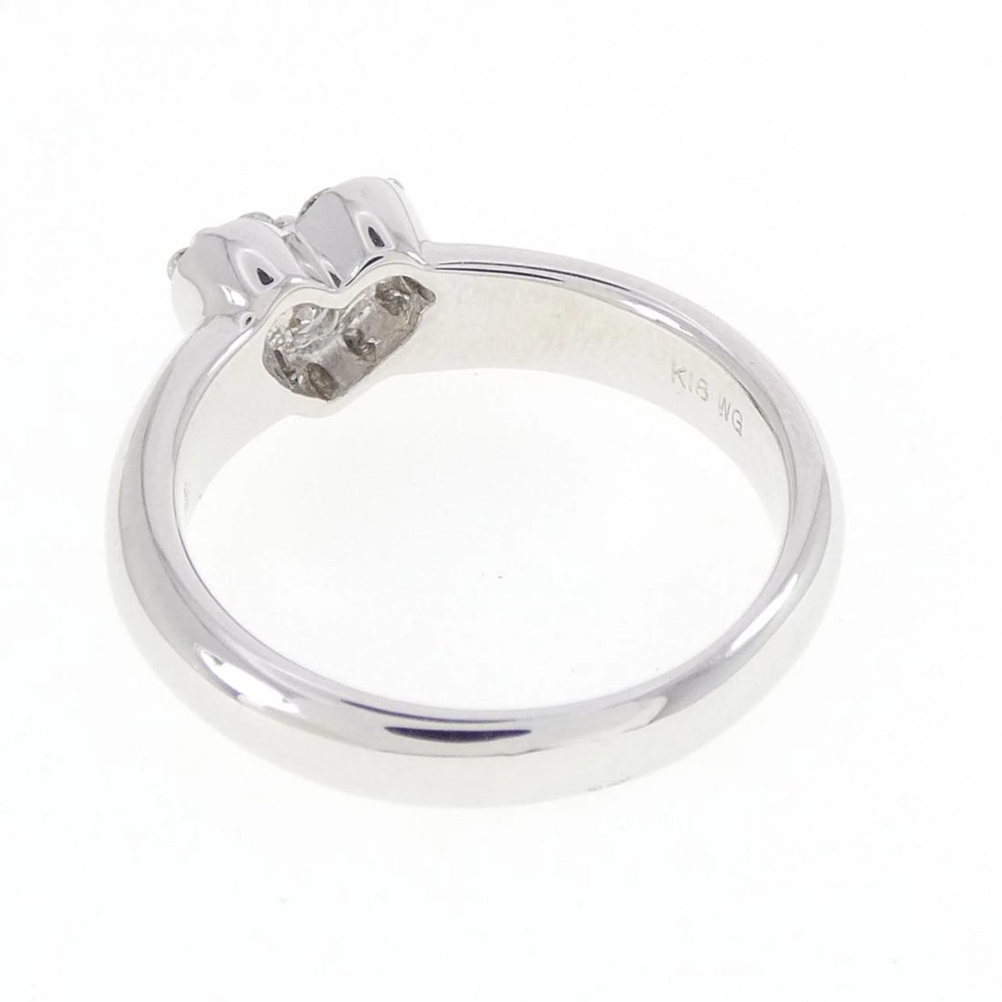 PONTE VECCHIO DIAMOND RING - 3