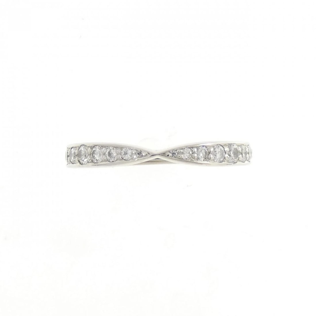 TIFFANY & CO. HARMONY RING - 2