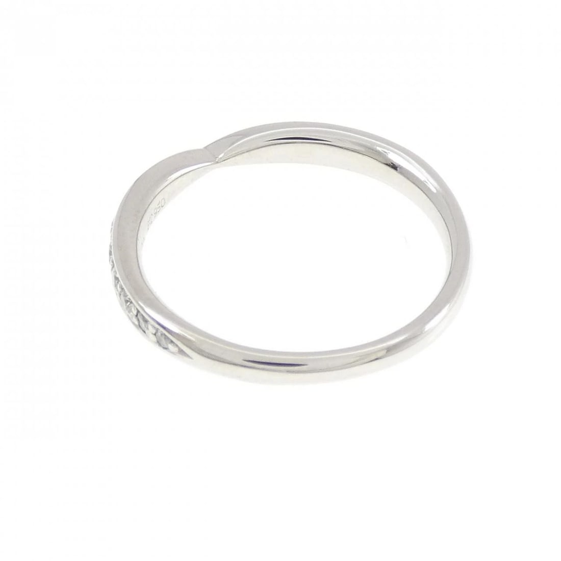 TIFFANY & CO. HARMONY RING - 3