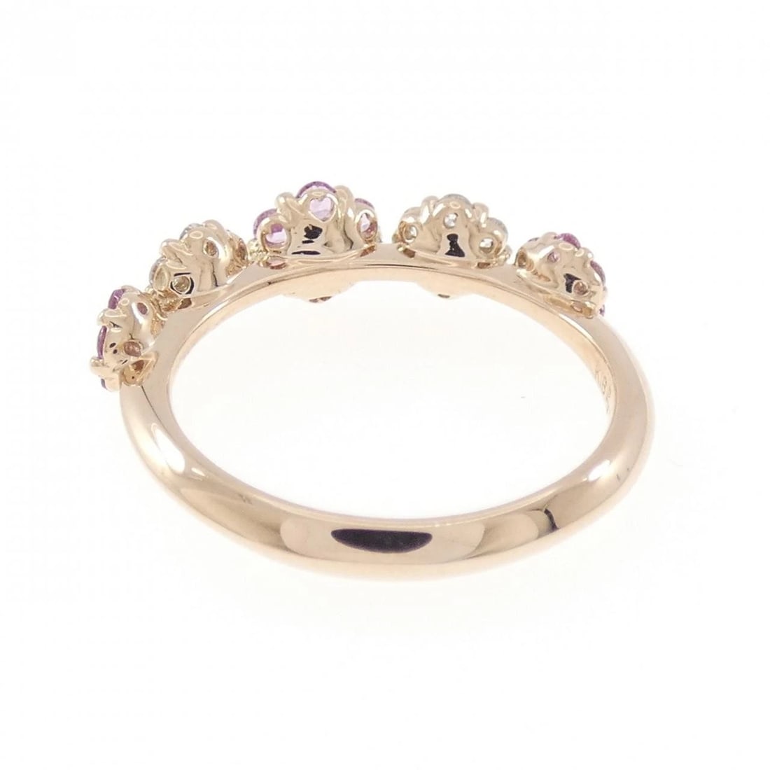 PONTE VECCHIO FLOWER RING - 3