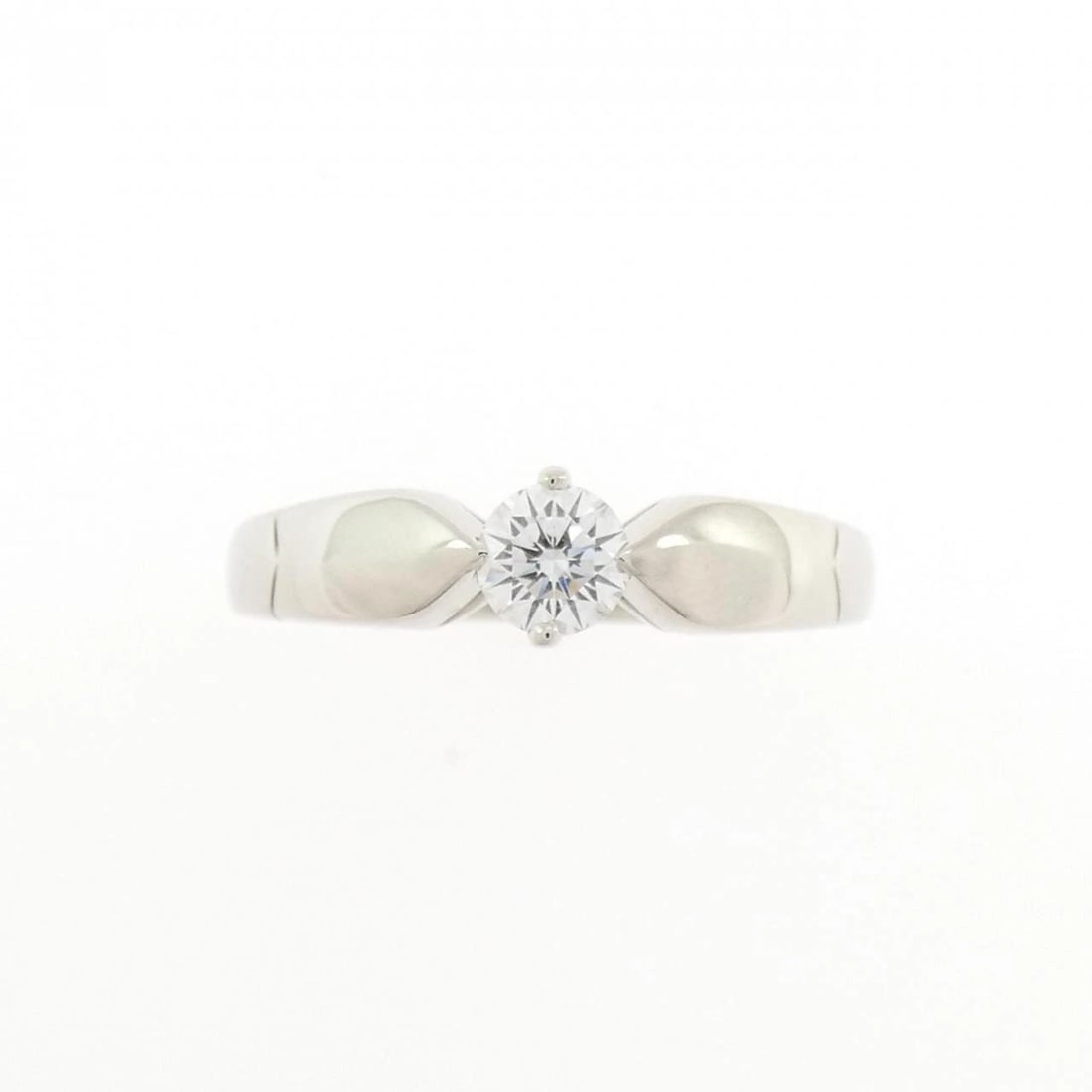 CHAUMET PLUME RING - 2