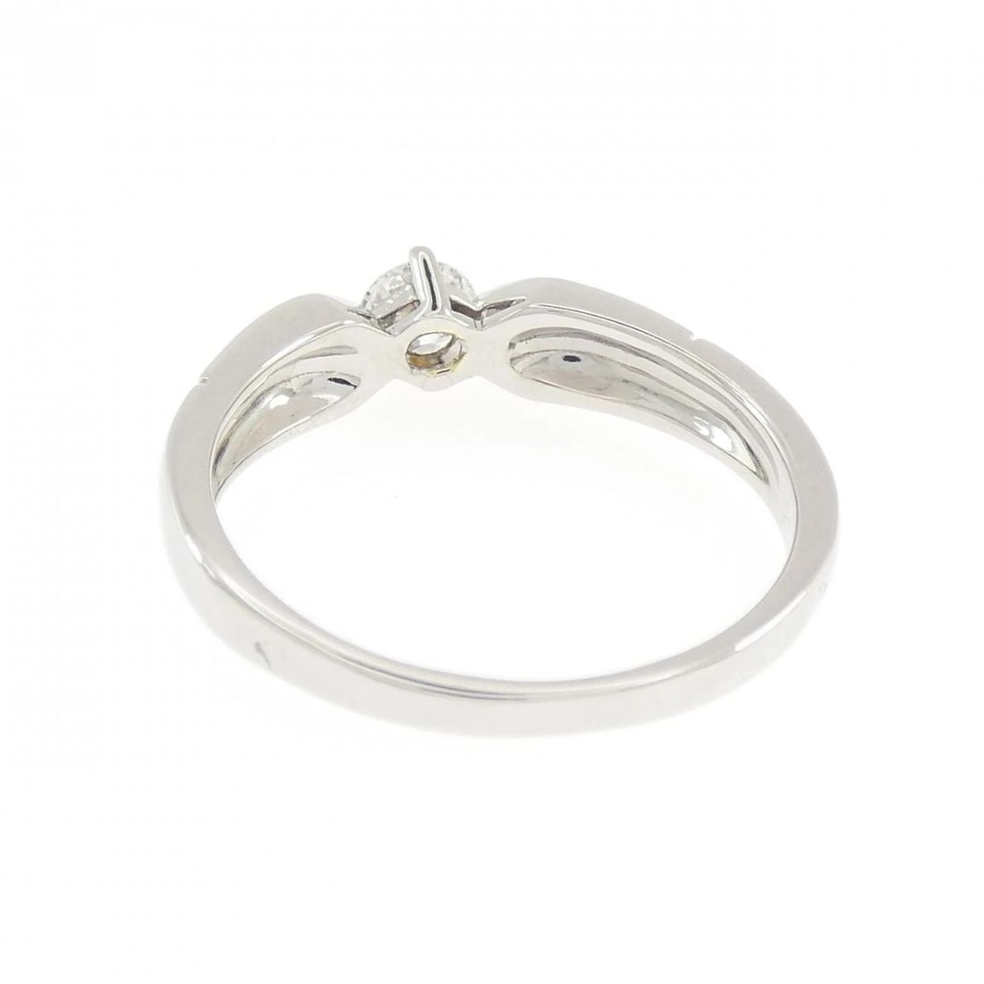 CHAUMET PLUME RING - 3