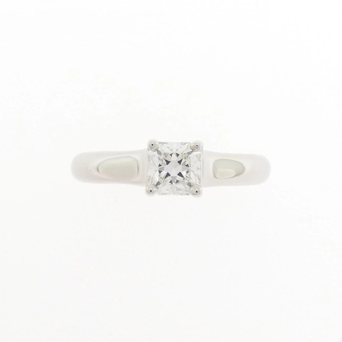 TIFFANY&CO. LUCIDA RING - 2