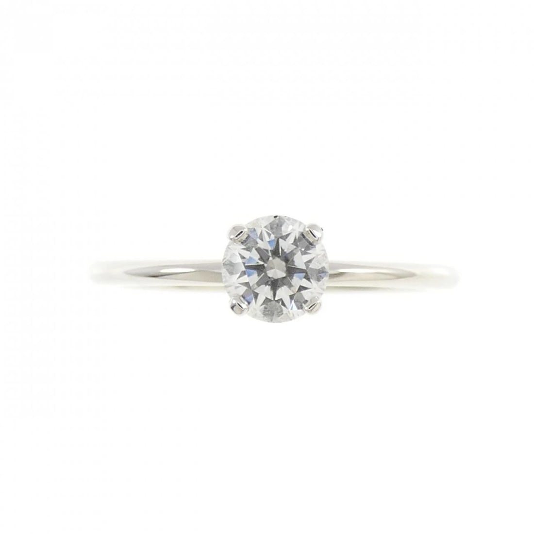 TIFFANY&CO. TRUE RING - 2