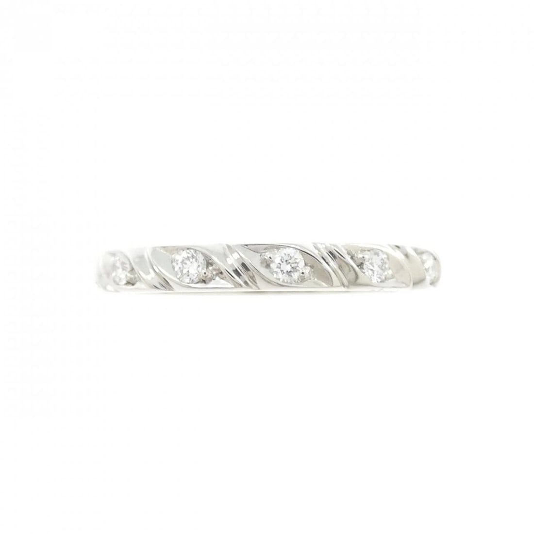 CHAUMET TORSADE RING - 2