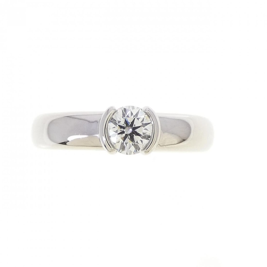 TIFFANY&CO. DOTS RING - 2