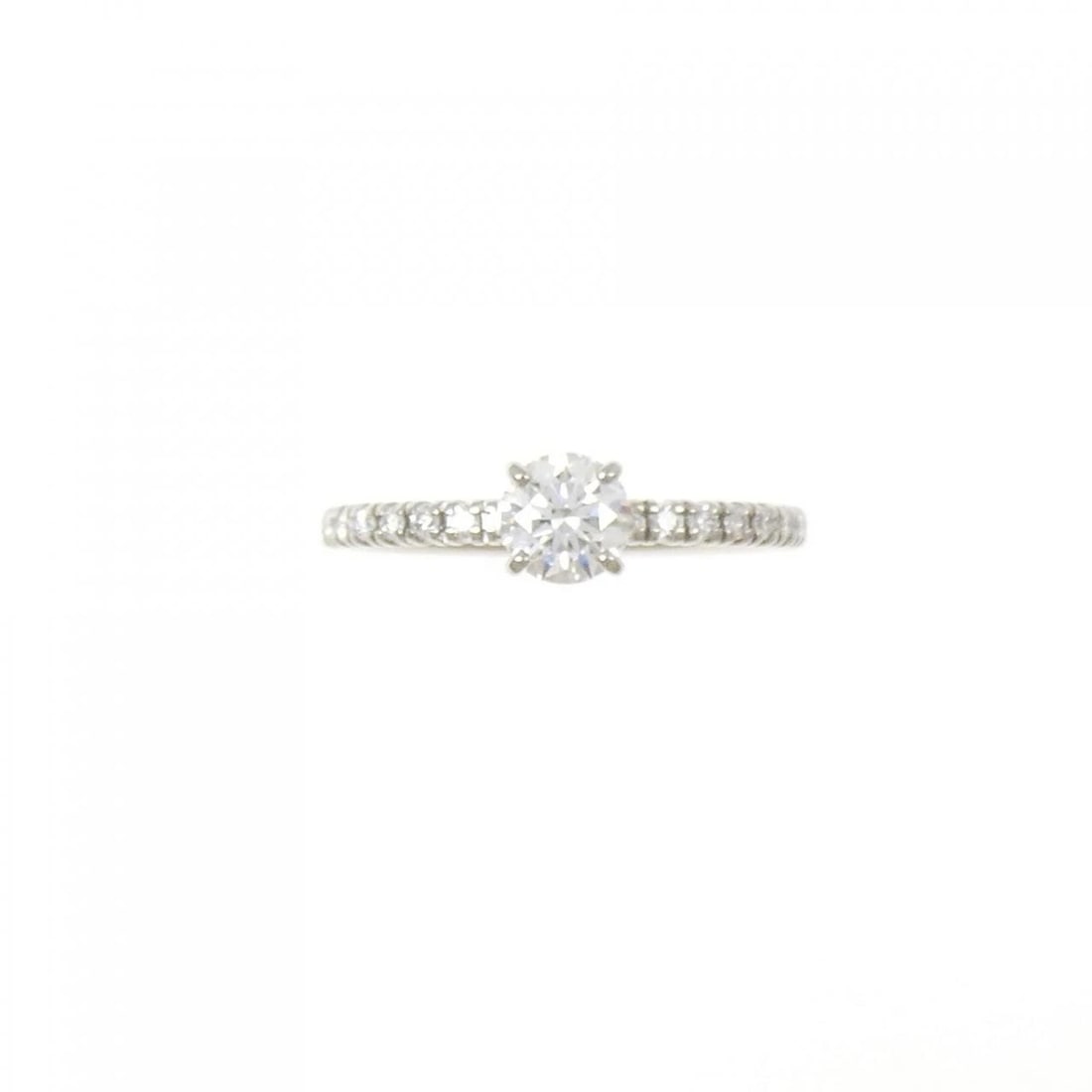 CARTIER ETINCEL RING - 2