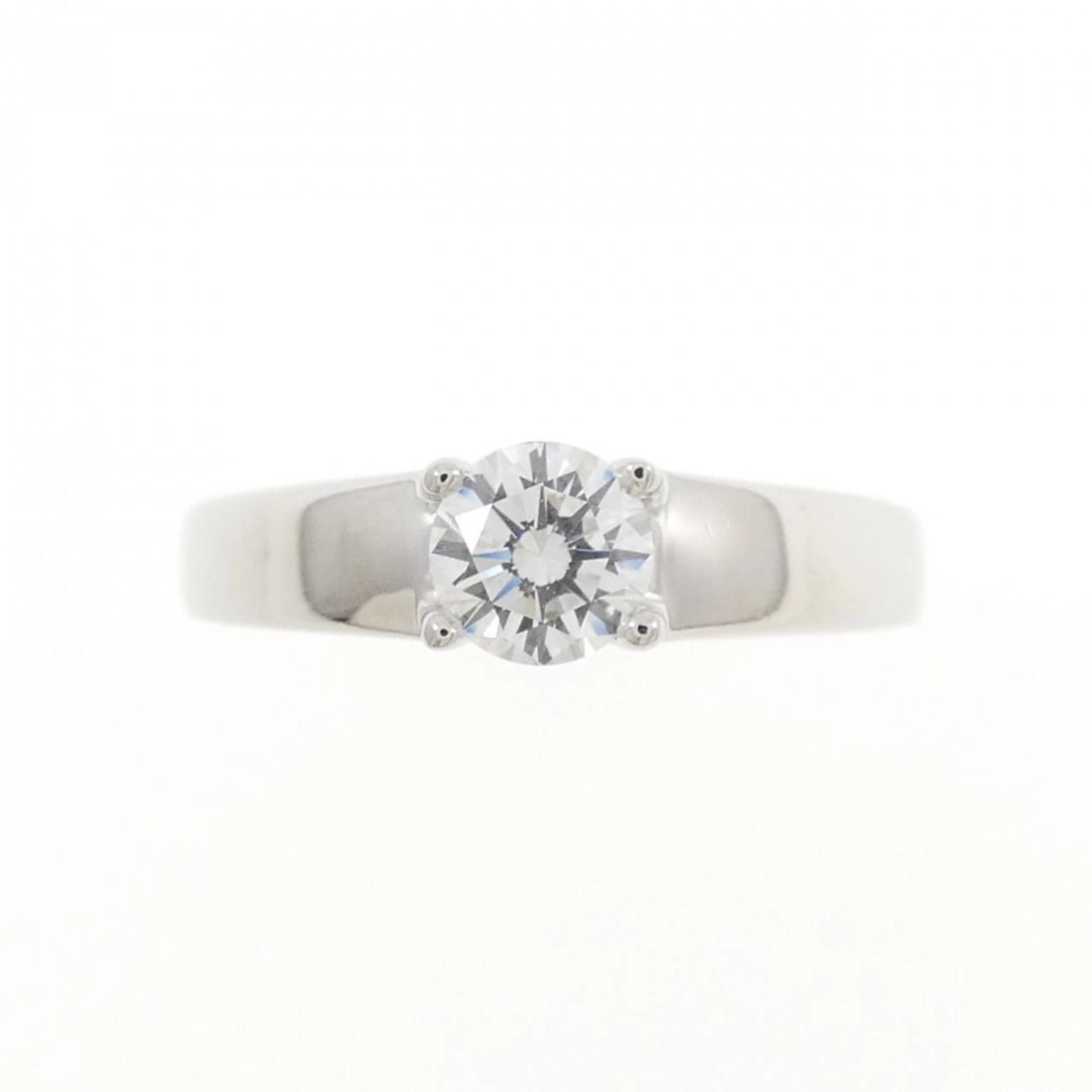 BVLGARI MARRY ME RING - 2