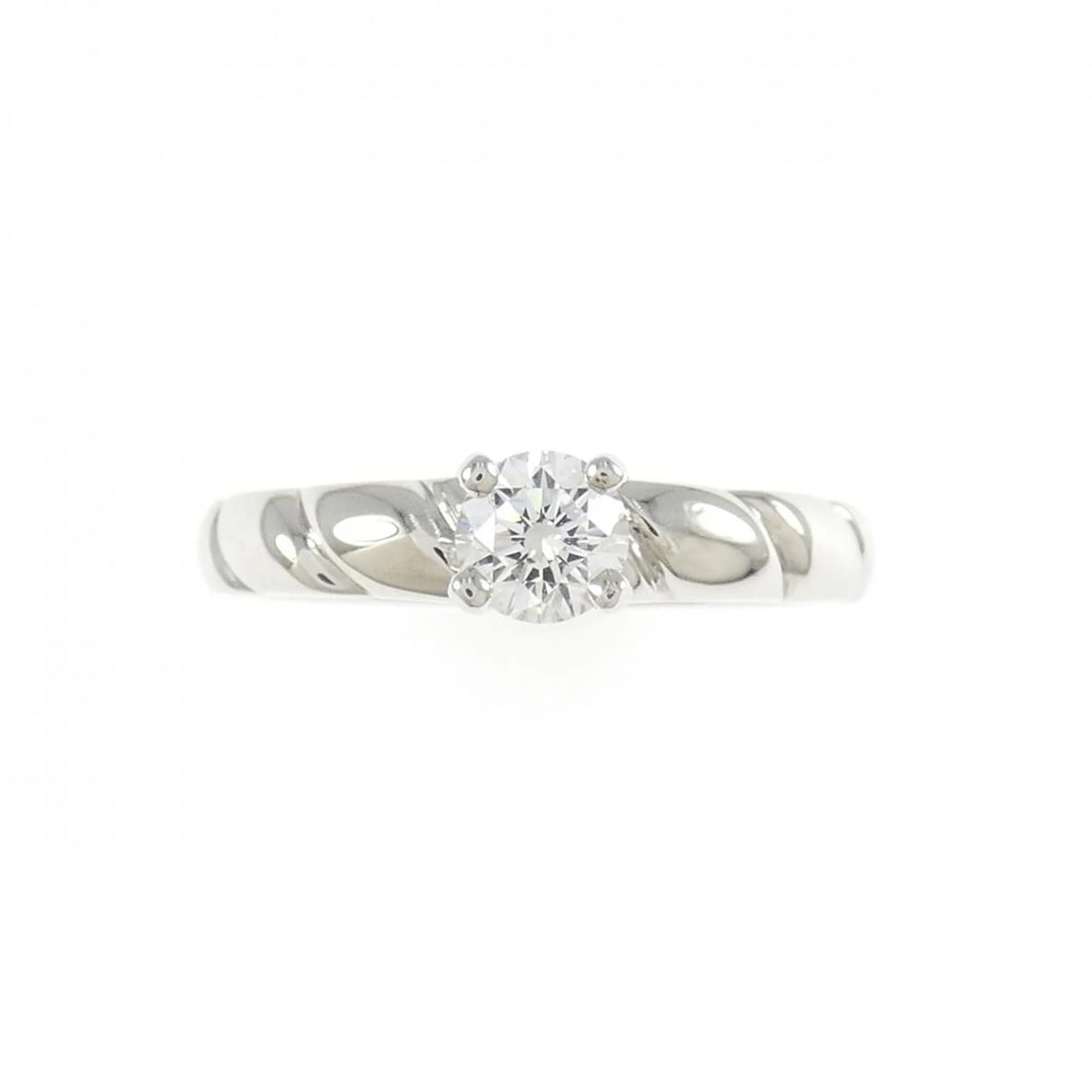 CHAUMET TORSADE RING - 2
