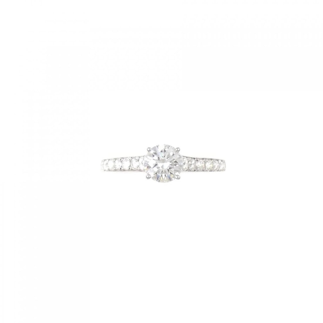 VAN CLEEF & ARPELS ROMANCE RING - 2