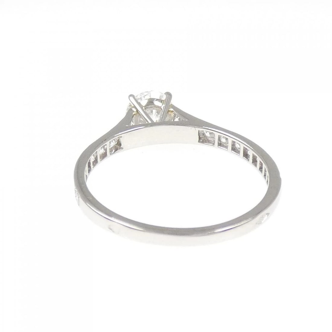 VAN CLEEF & ARPELS ROMANCE RING - 3