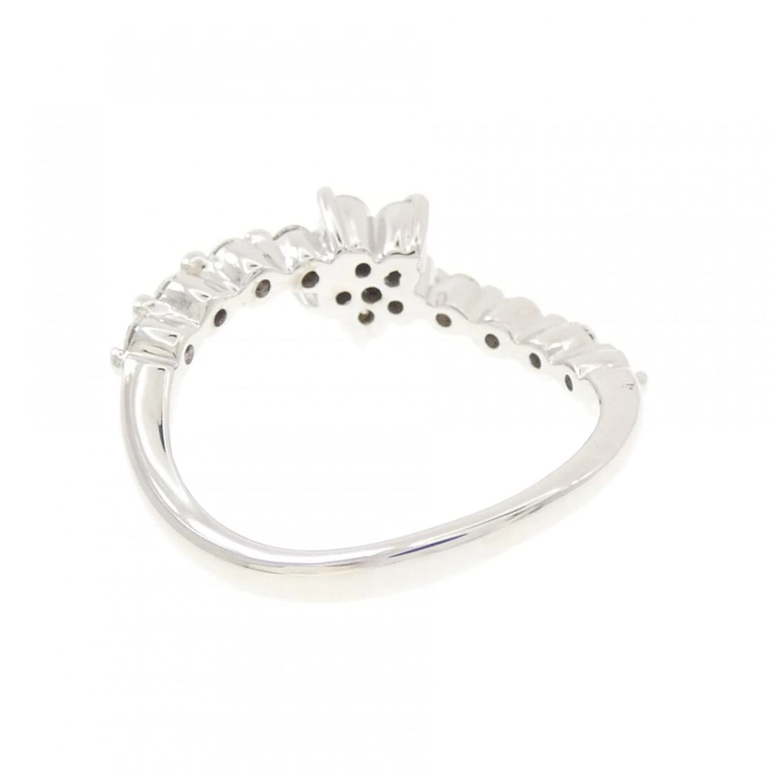 PONTE VECCHIO DIAMOND RING - 3