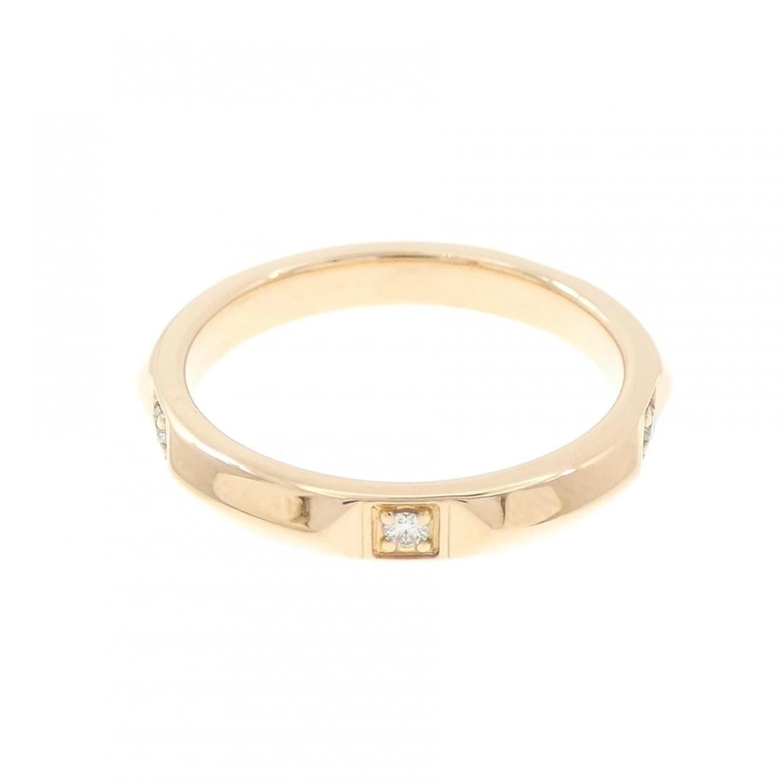 TIFFANY&CO. TRUE RING - 2
