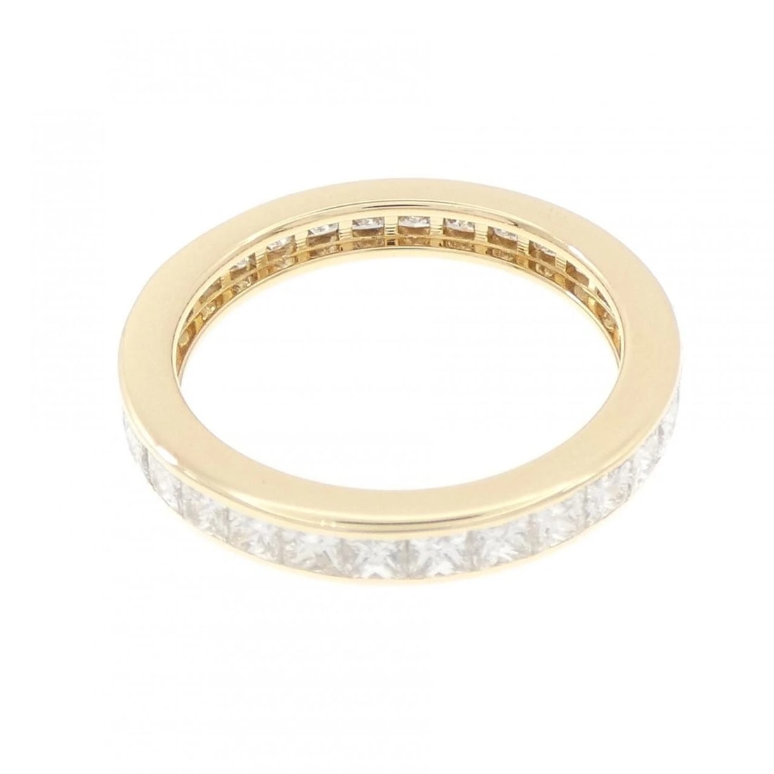 CARTIER ETERNITY RING - 2