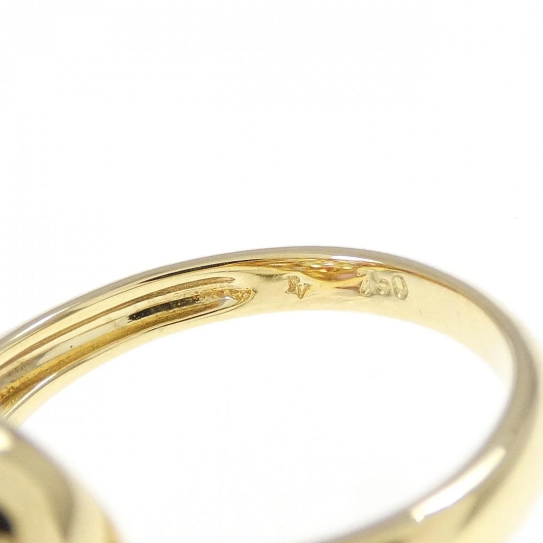 PONTE VECCHIO HEART RING - 4