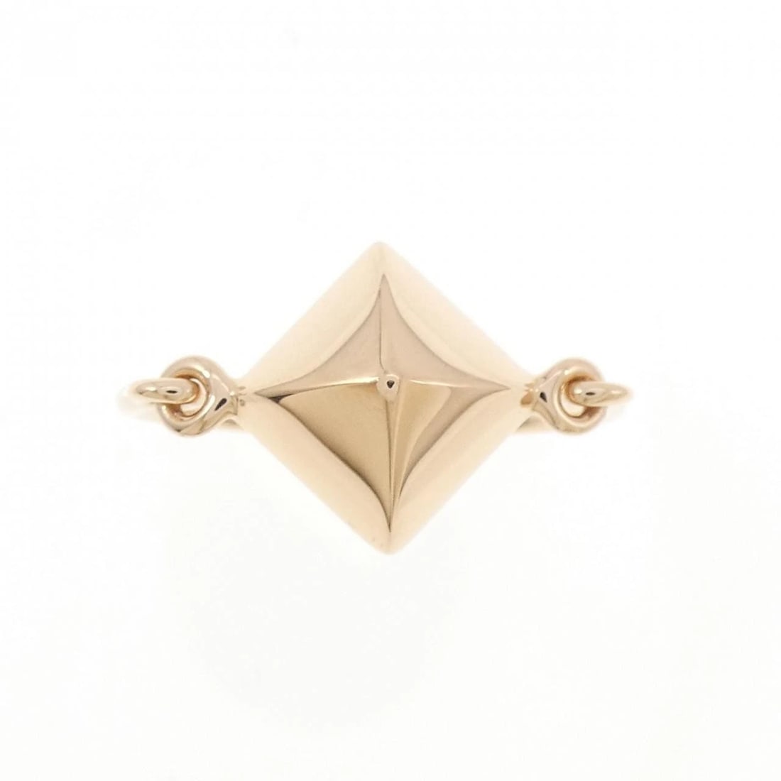 HERMES 750PG RING - 2