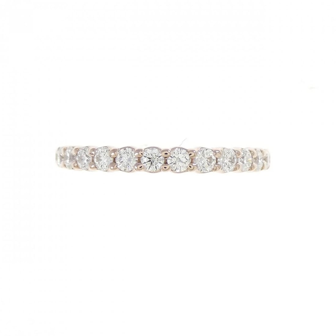 TASAKI DIAMOND RING - 2