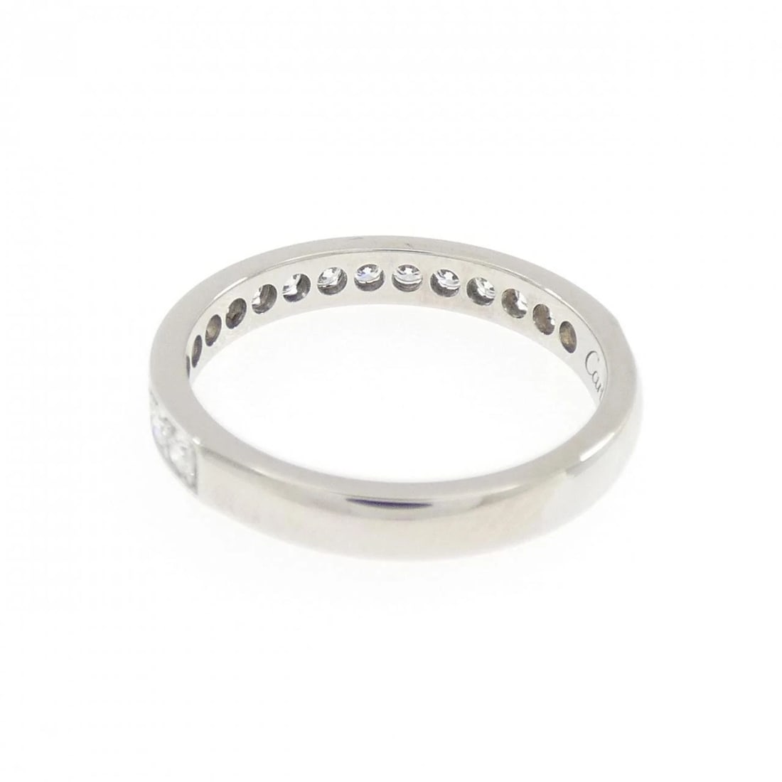 CARTIER WEDDING RING - 2