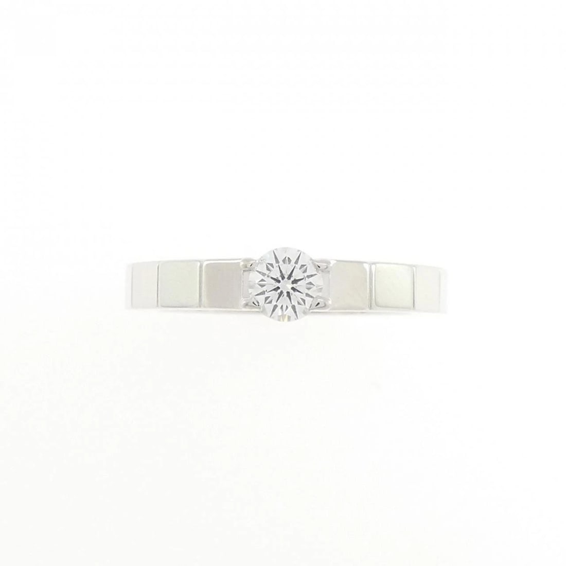 CARTIER LANIERES RING - 2
