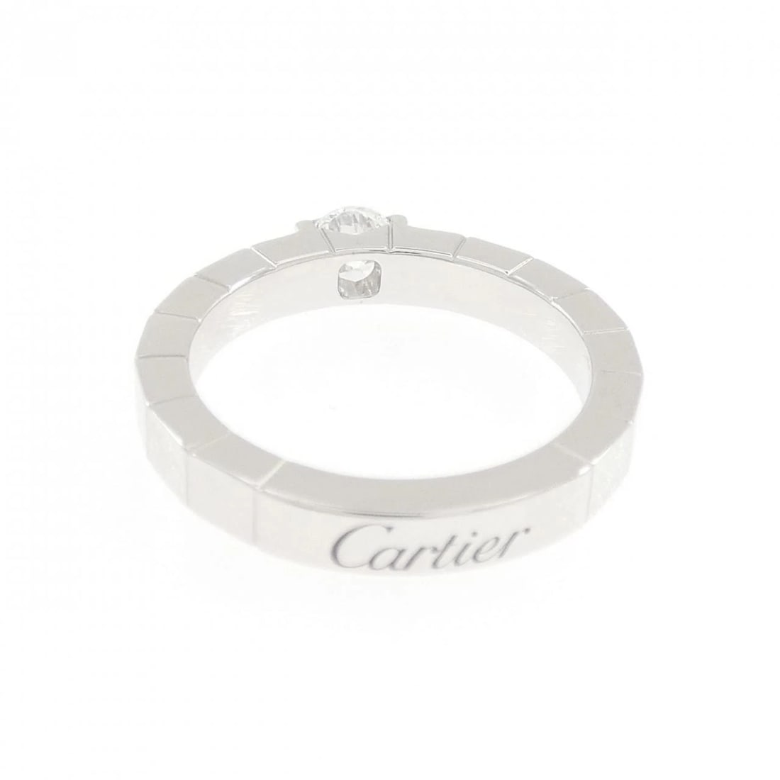 CARTIER LANIERES RING - 3