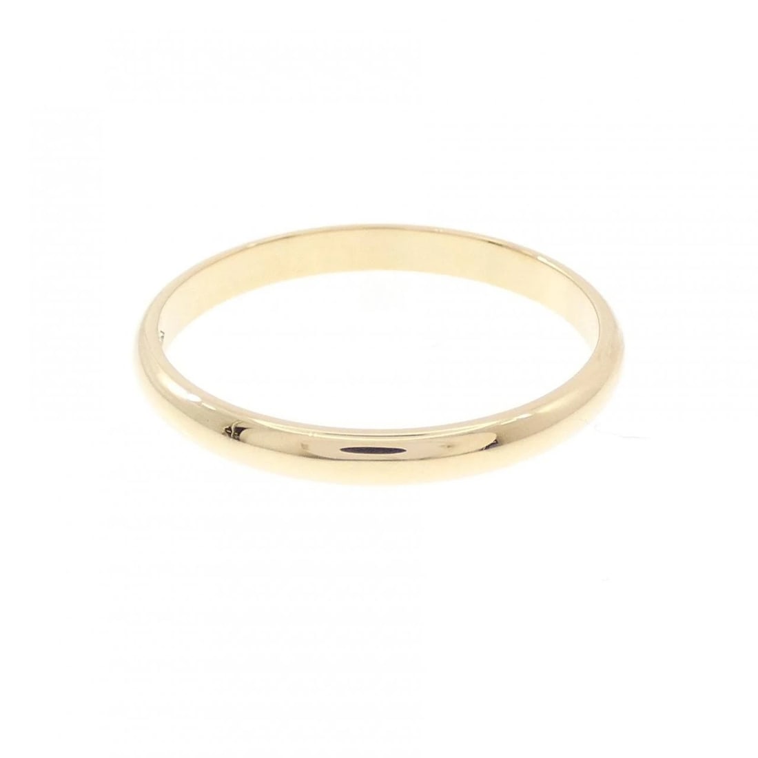 CARTIER WEDDING RING - 2