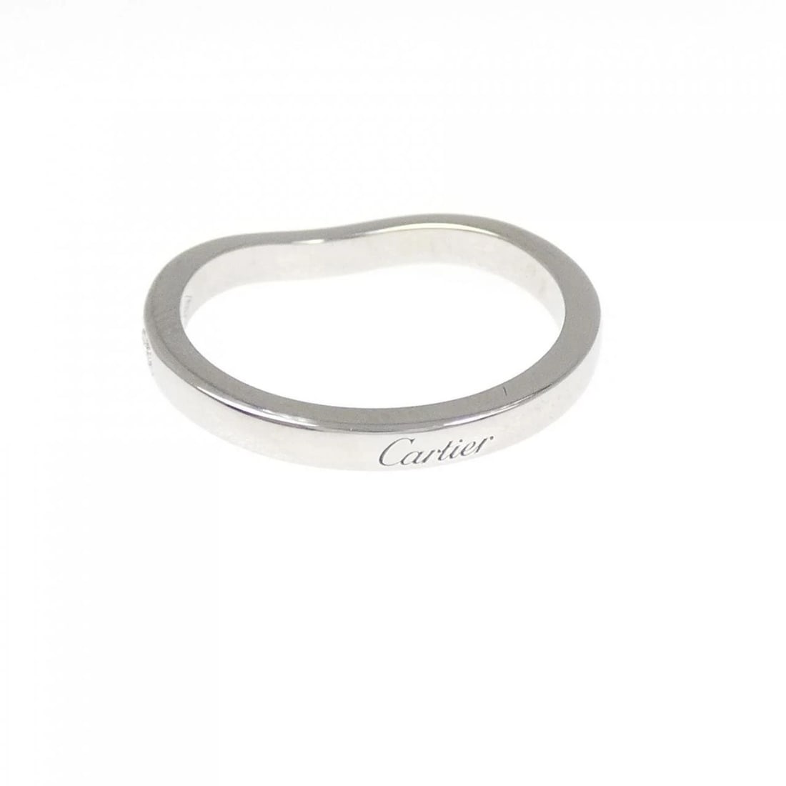 CARTIER BALLERINA RING - 3