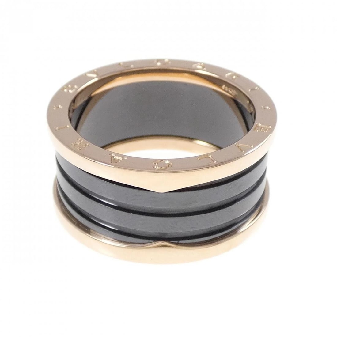BVLGARI B.ZERO1 RING - 2