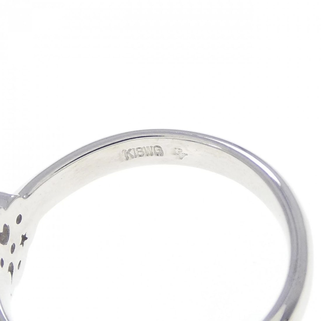PONTE VECCHIO DIAMOND RING - 3