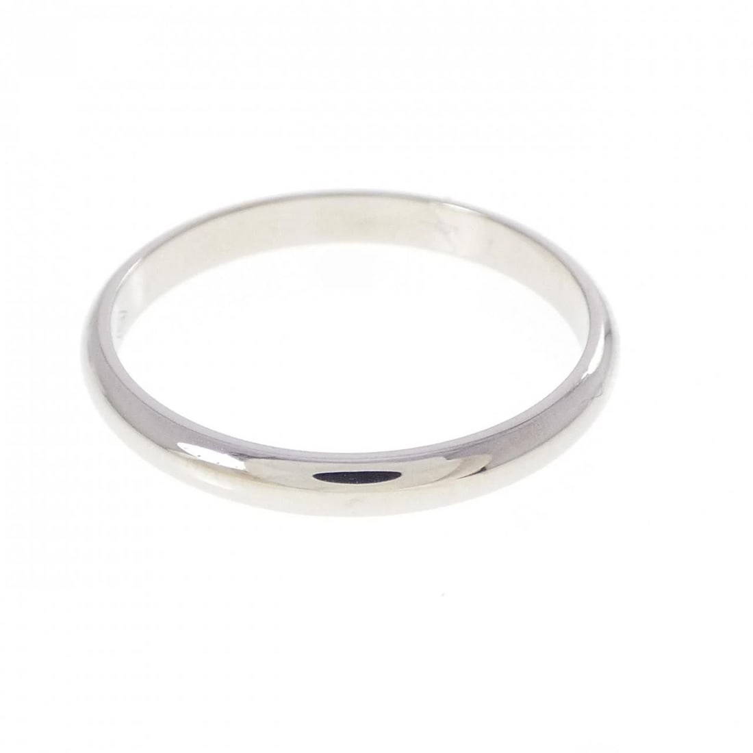CARTIER WEDDING RING - 2