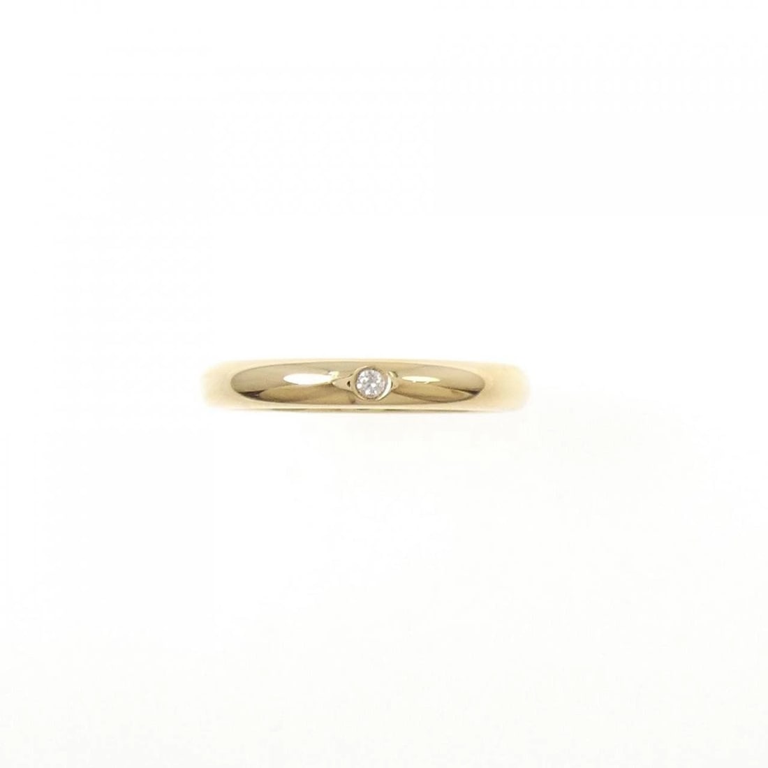 CARTIER WEDDING RING - 2