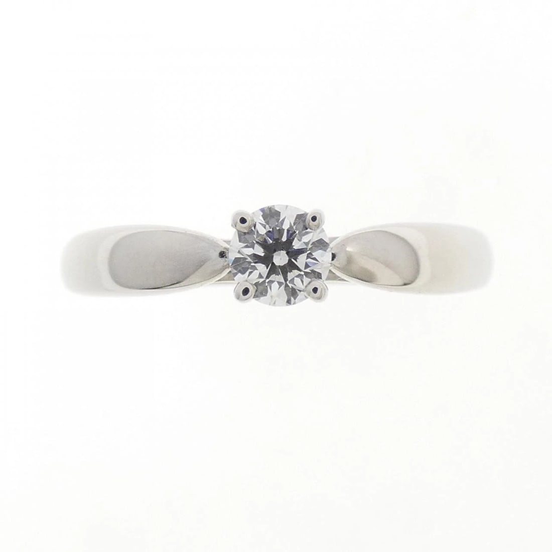 TIFFANY & CO. HARMONY RING - 2