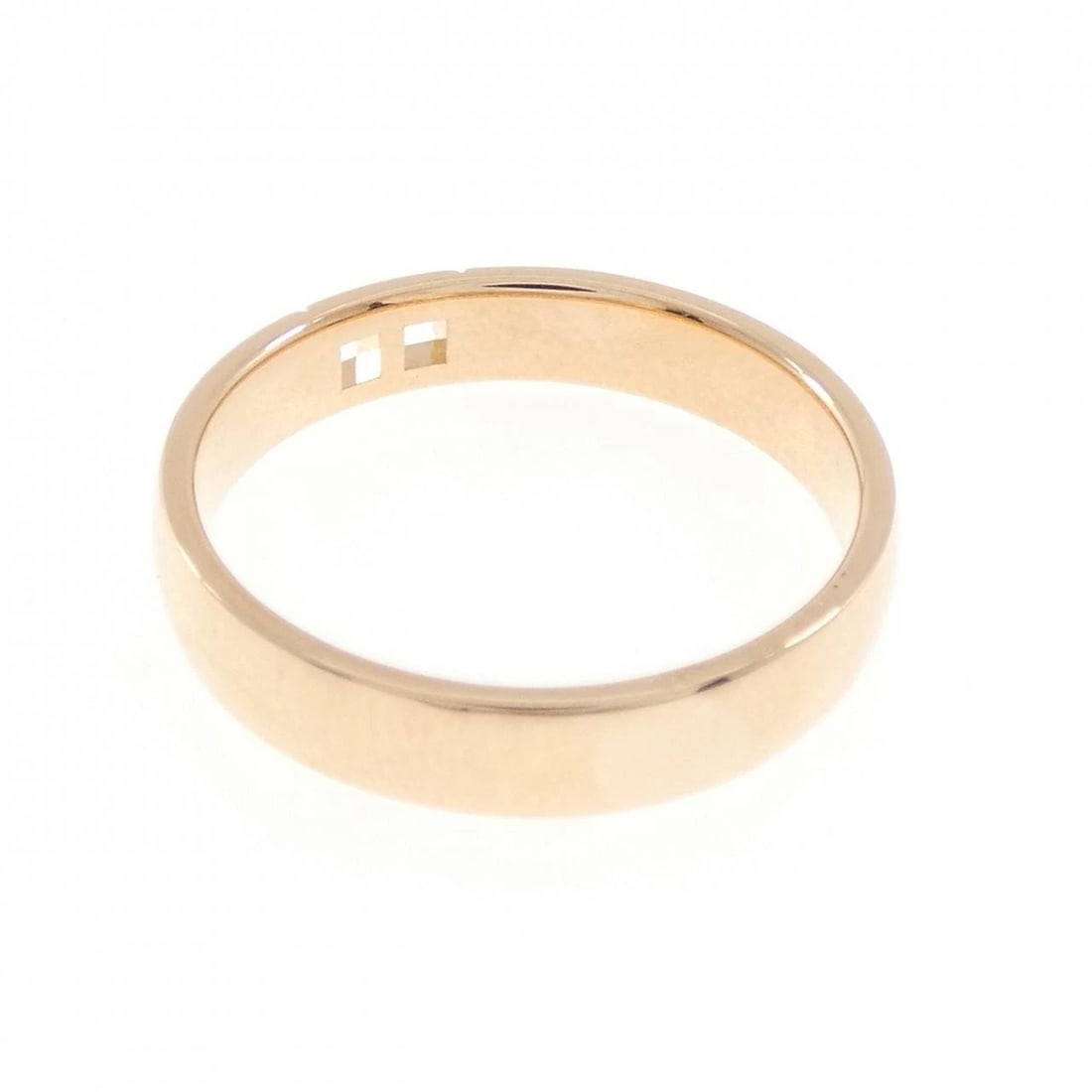 HERMES EVER HERCULES RING - 2