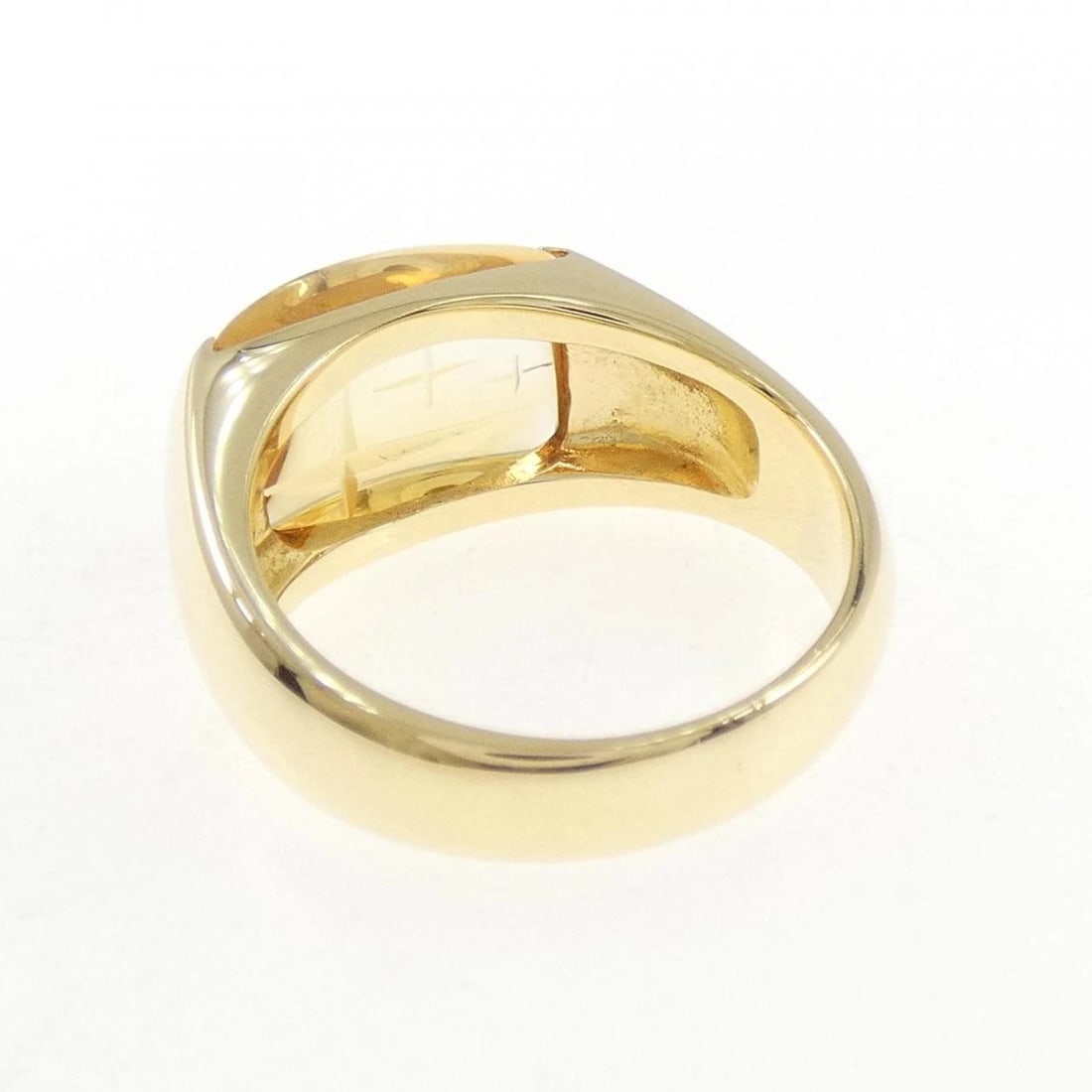 TASAKI QUARTZ RING - 3