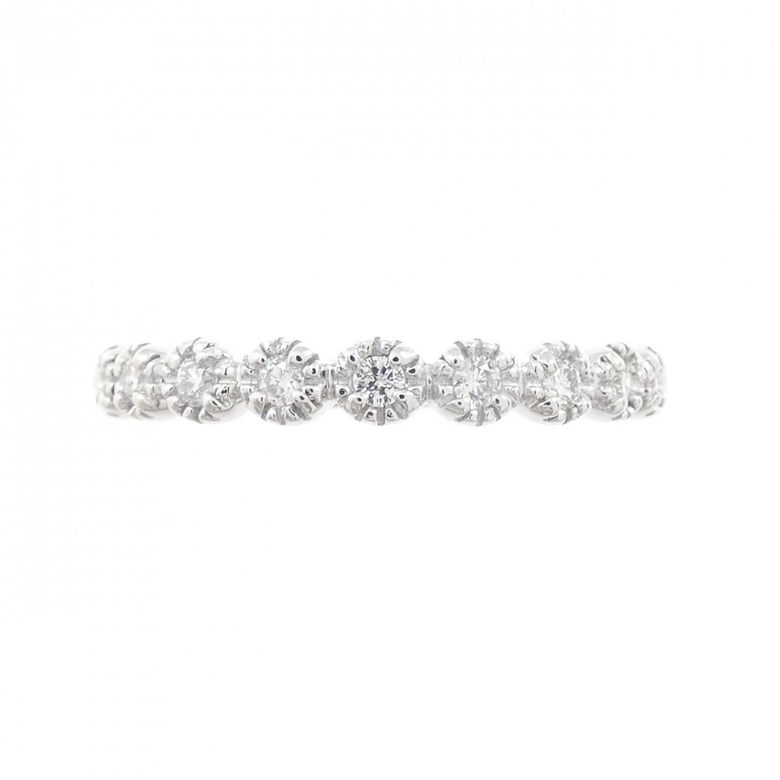 PONTE VECCHIO DIAMOND RING - 2