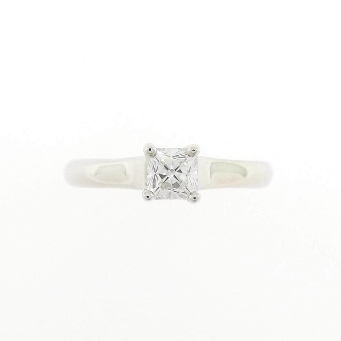 TIFFANY&CO. LUCIDA RING - 2